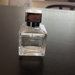 Maison Francis Kurkdijan Gentle Fluidity